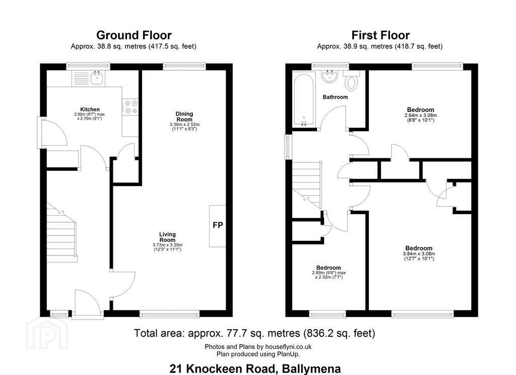 21 Knockeen Road 32 of 38