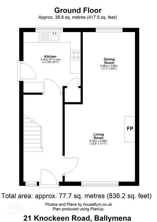 21 Knockeen Road 33 of 38