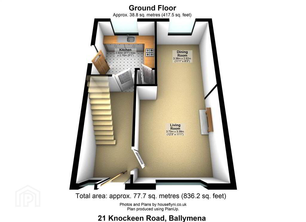 21 Knockeen Road 36 of 38