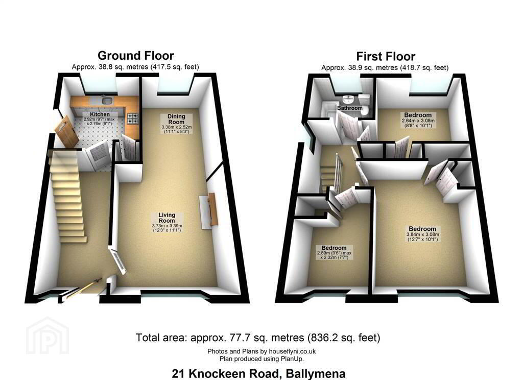 21 Knockeen Road 35 of 38