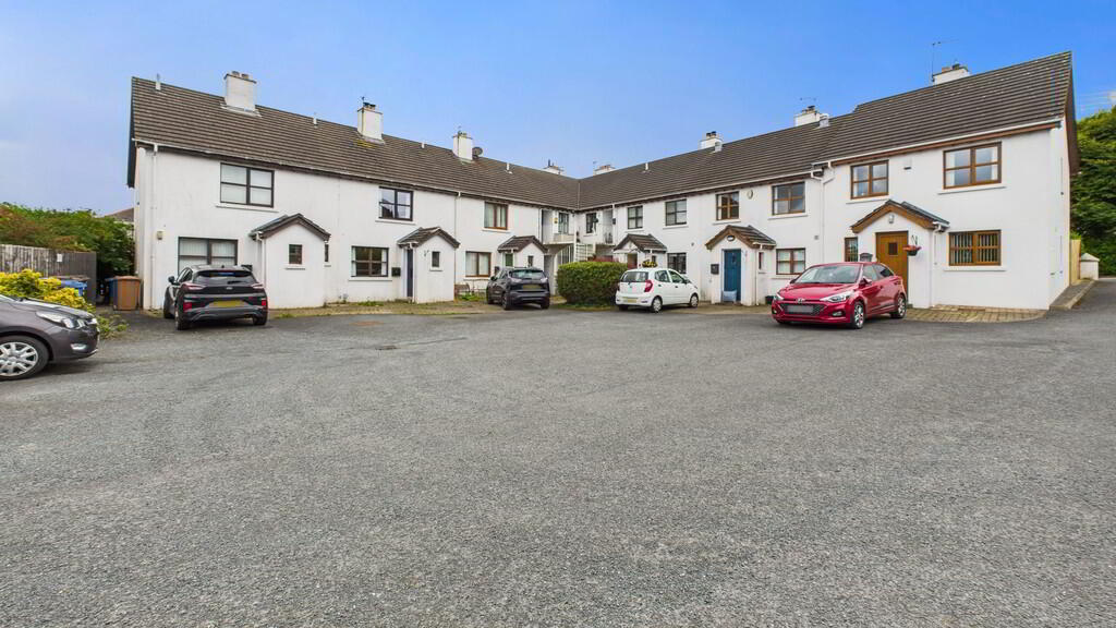 7 Church View Cottages 1 of 12