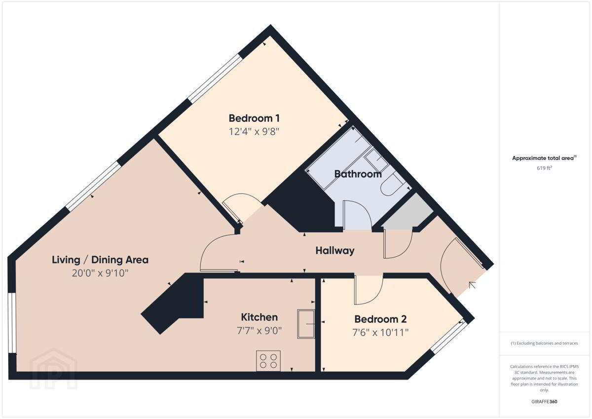 7 Church View Cottages 13 of 13