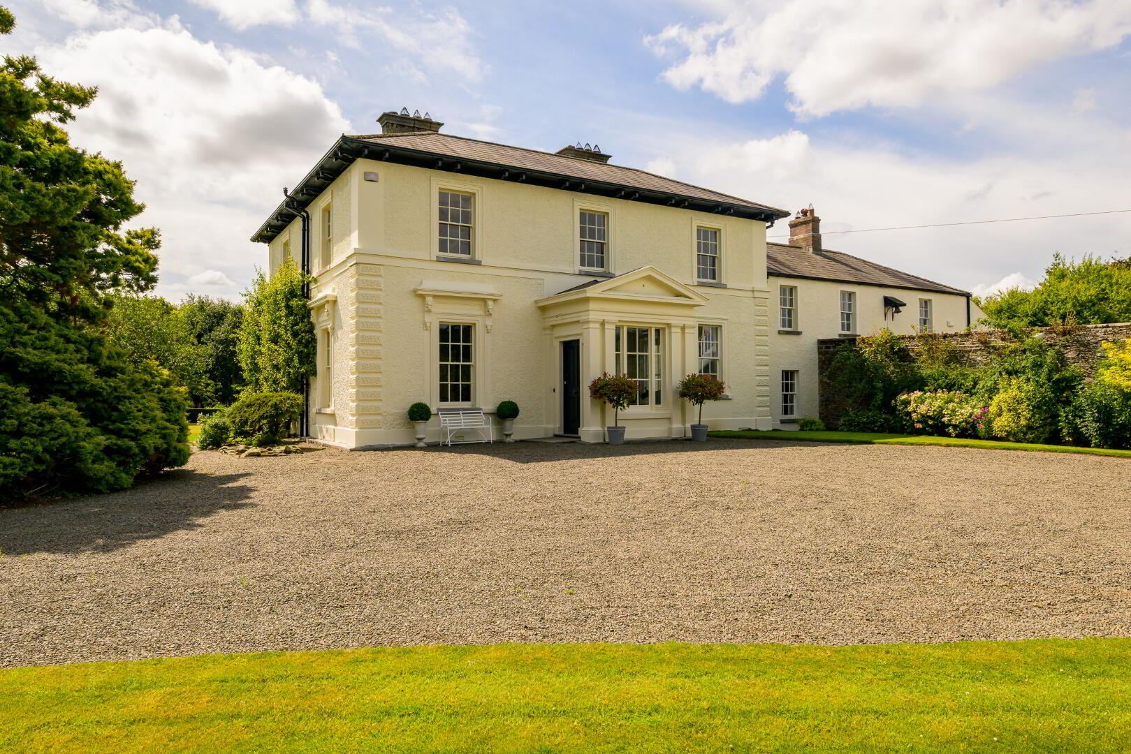 Dowdstown House 2 of 29