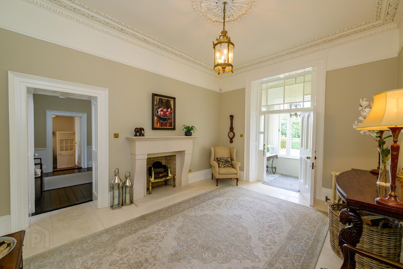 Dowdstown House 4 of 29