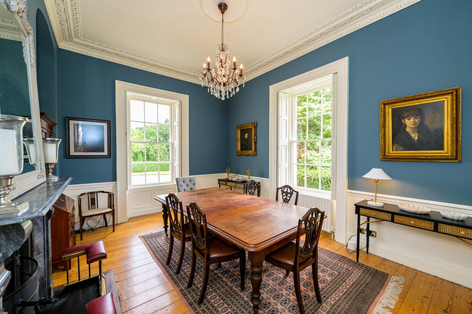 Dowdstown House 5 of 29