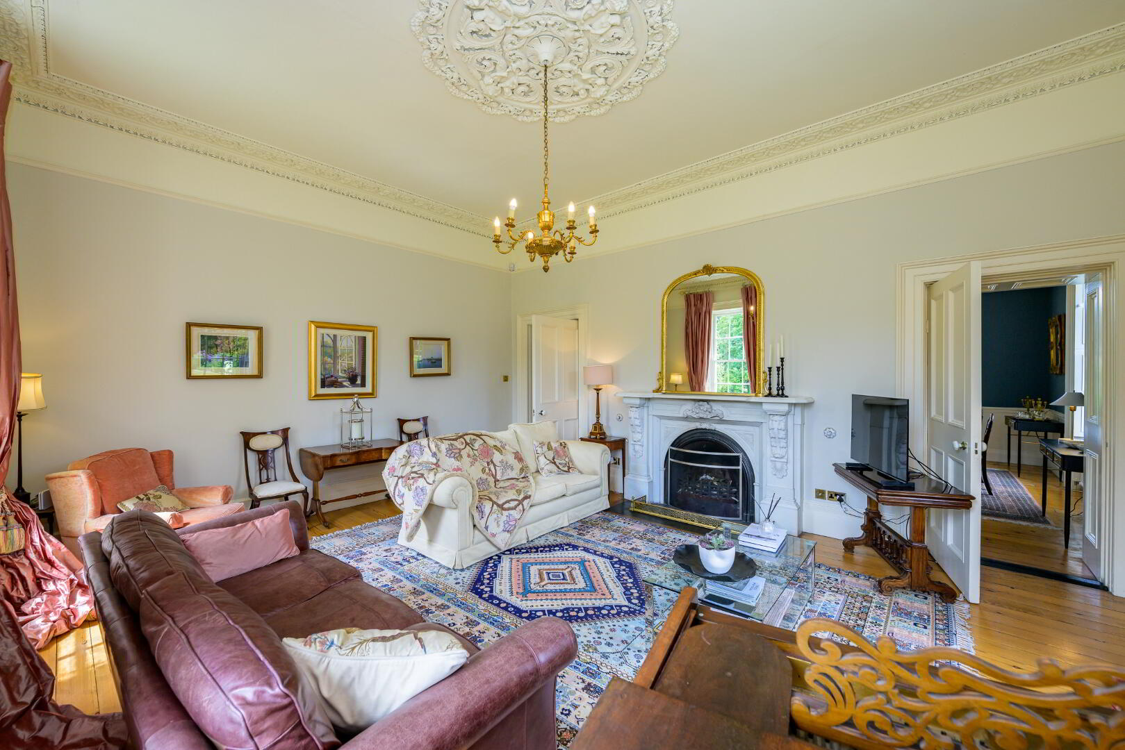 Dowdstown House 6 of 29