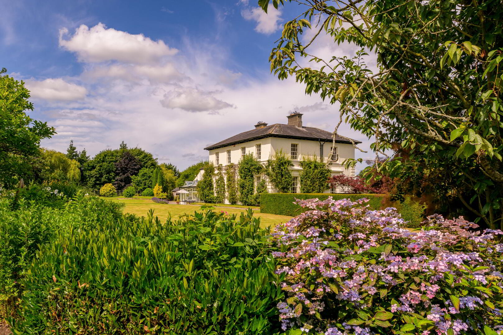 Dowdstown House 27 of 29