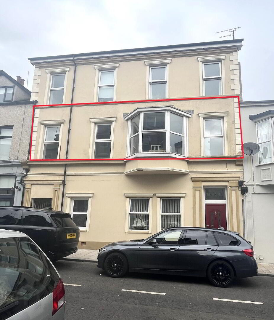 9b Bath Street 1 of 7
