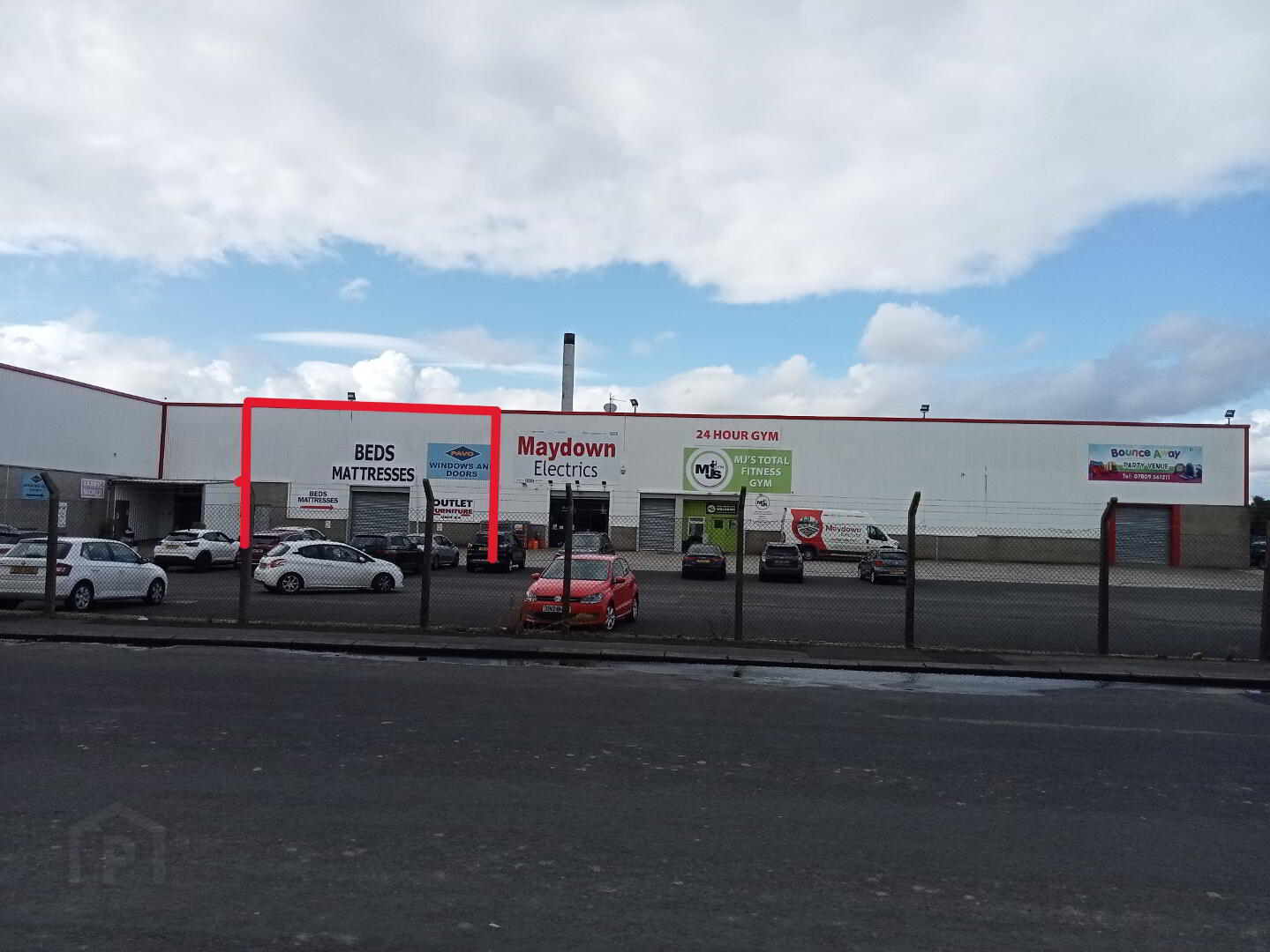 property description image