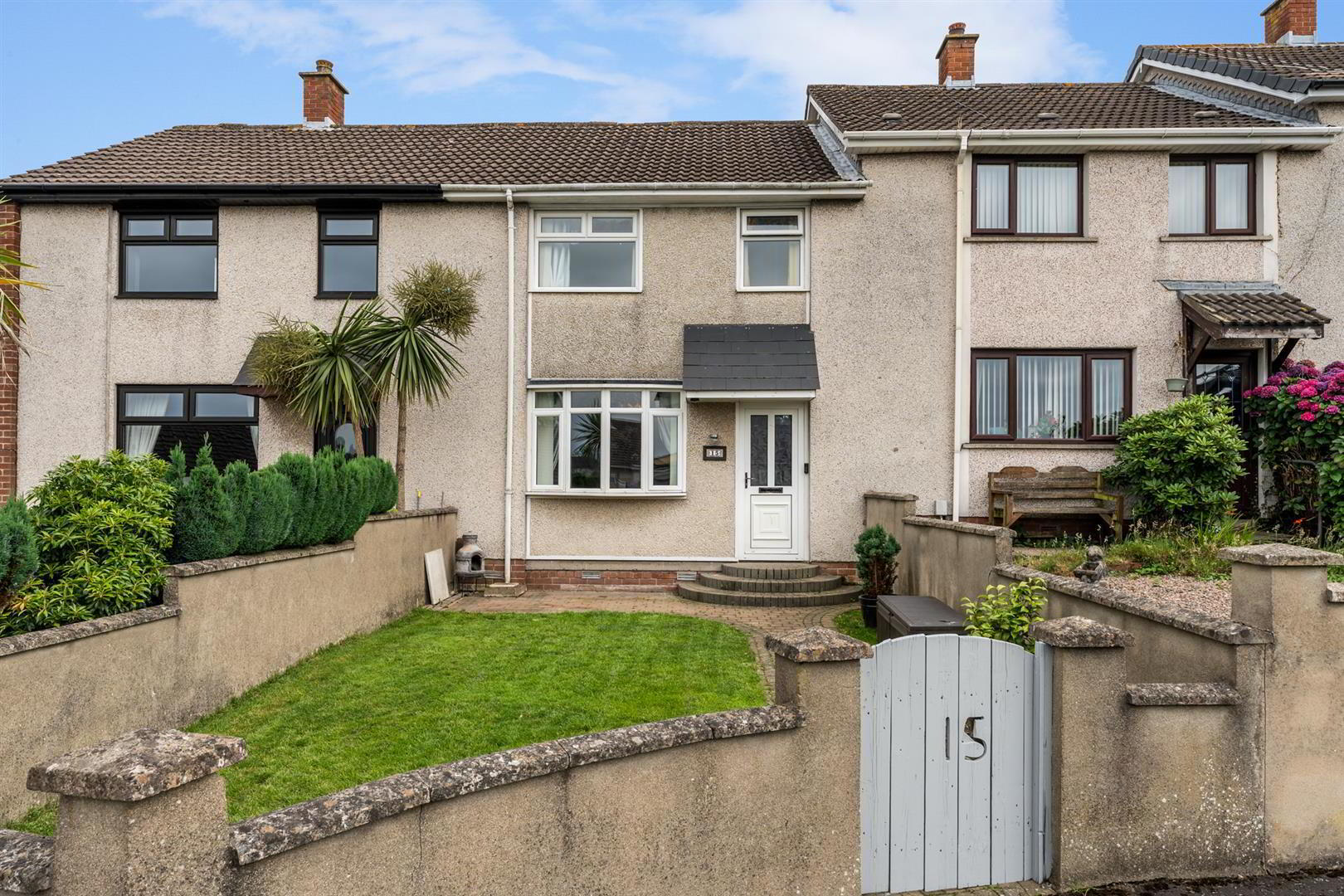 15 Claggan Park 1 of 26