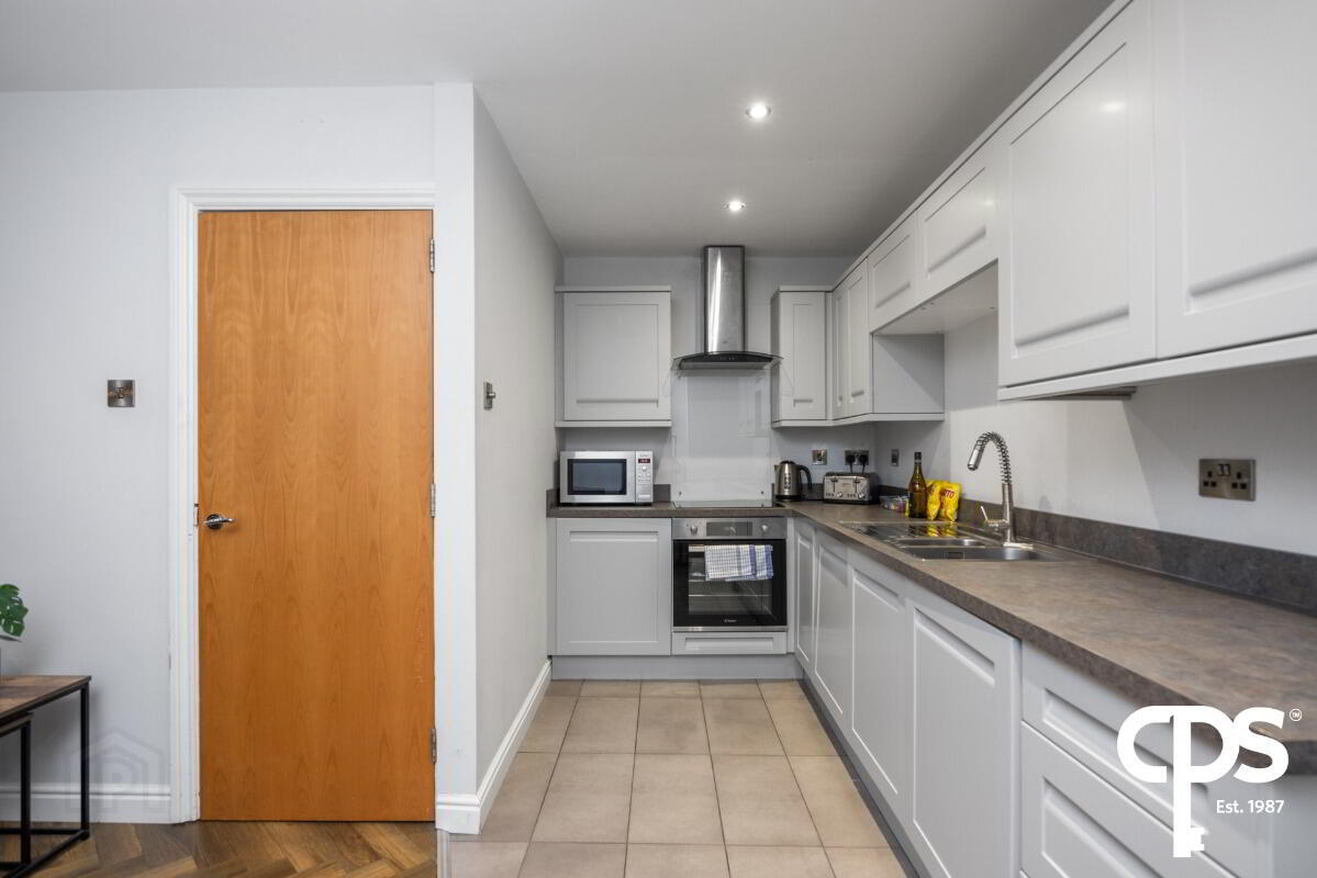 Apartment 48 Bass Building 6 of 14