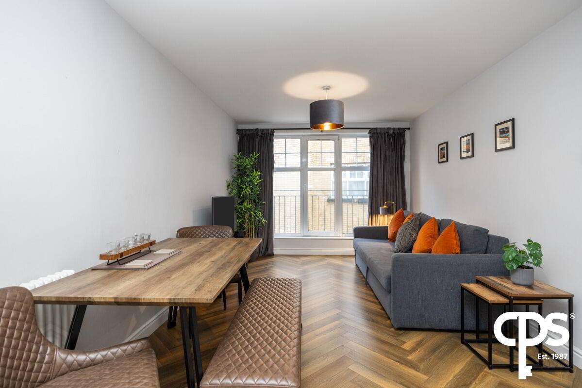 Apartment 48 Bass Building 4 of 14