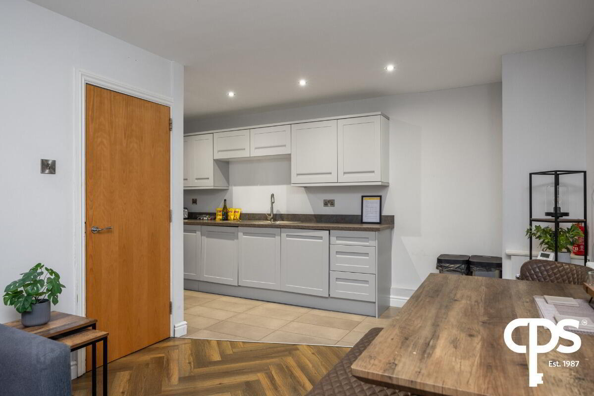 Apartment 48 Bass Building 3 of 14