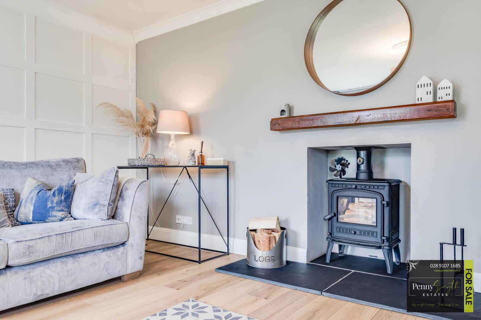 17 Belgravia Park 9 of 47