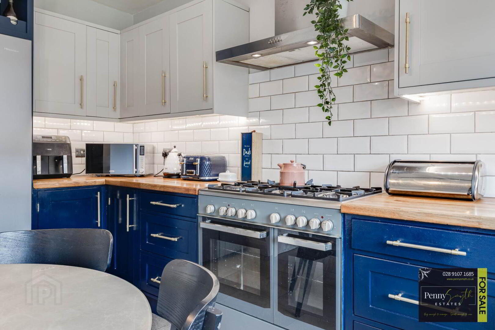 17 Belgravia Park 13 of 47