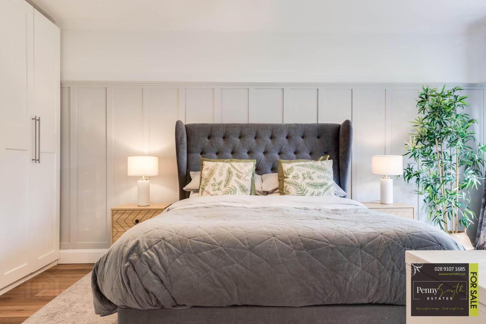 17 Belgravia Park 21 of 47
