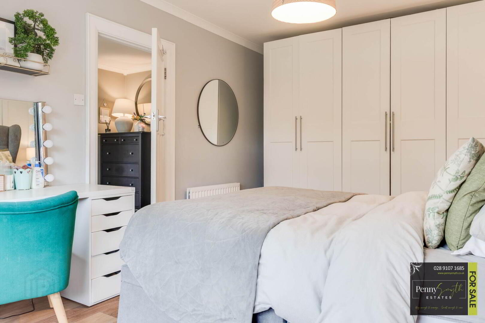 17 Belgravia Park 24 of 47