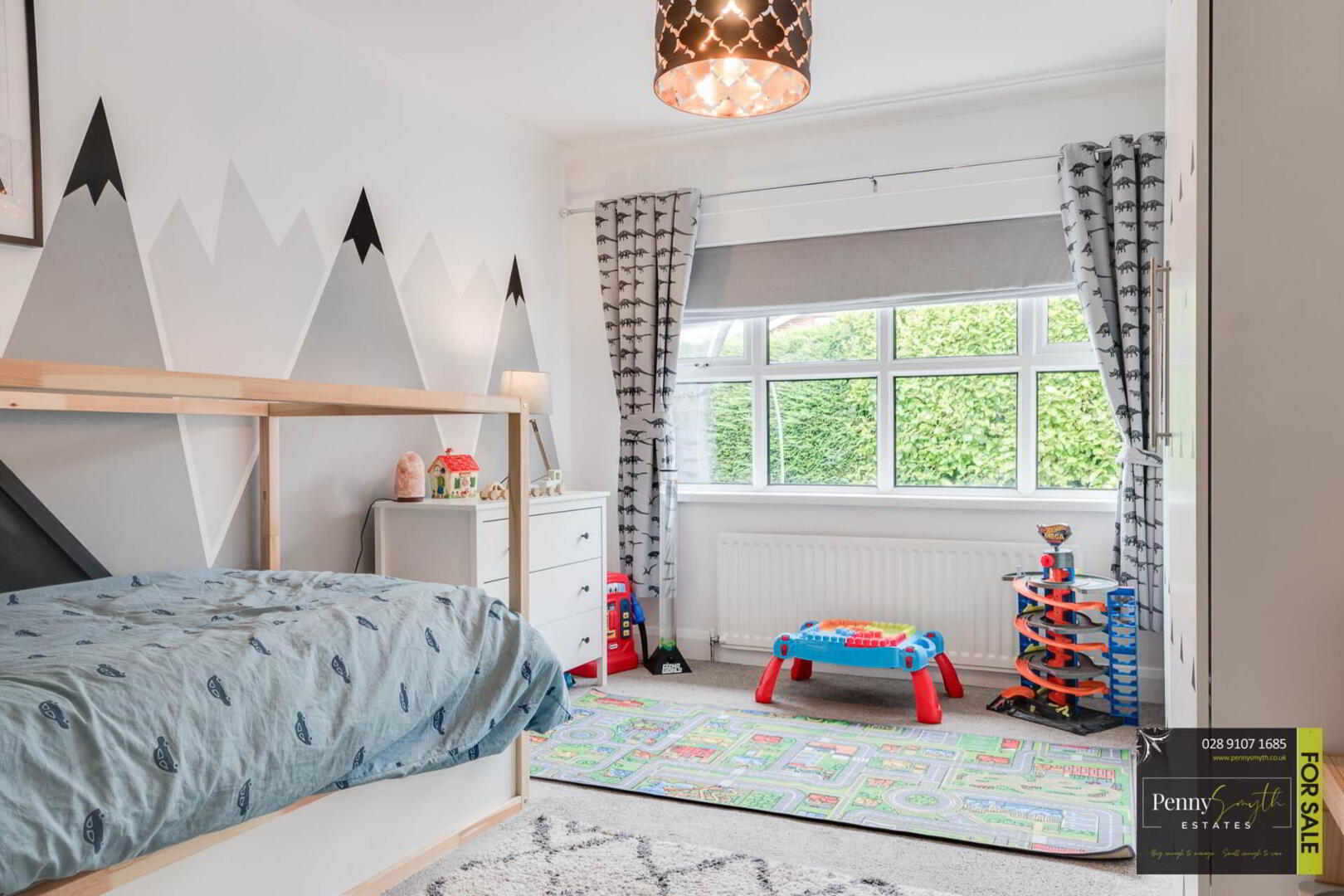 17 Belgravia Park 26 of 47