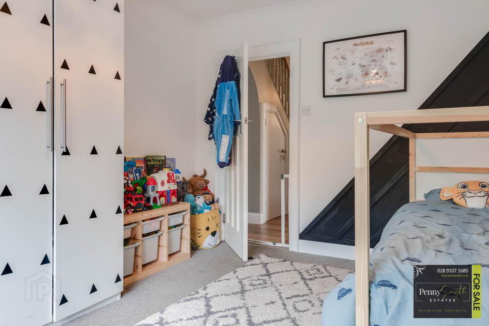 17 Belgravia Park 28 of 47