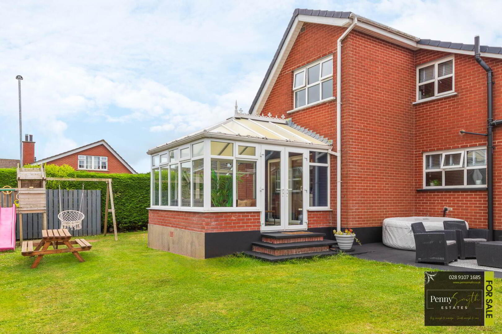 17 Belgravia Park 46 of 47