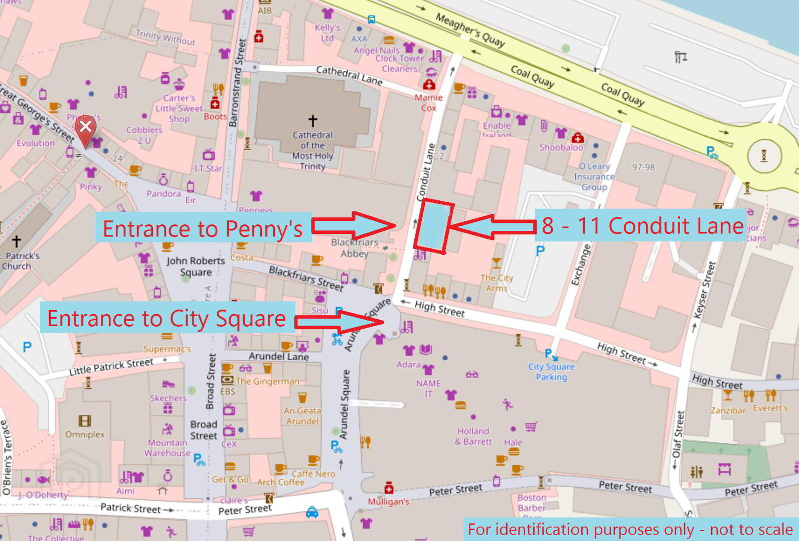 8 - 11 Conduit Lane 21 of 24