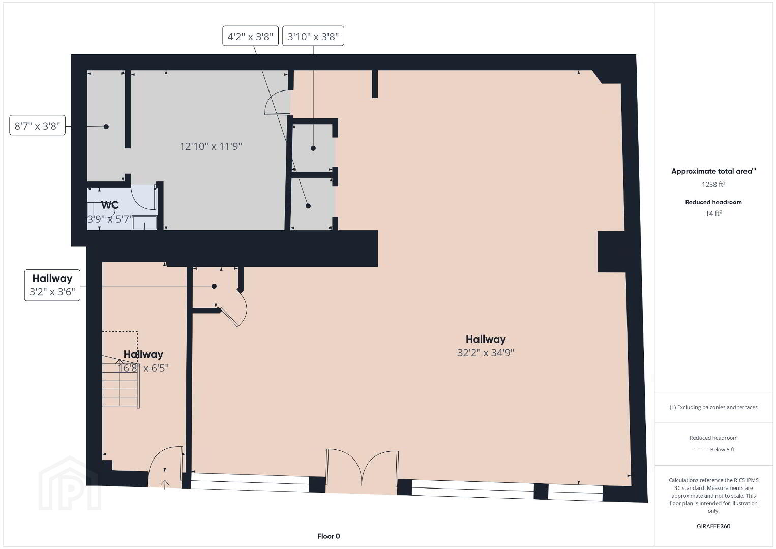 8 - 11 Conduit Lane 22 of 24