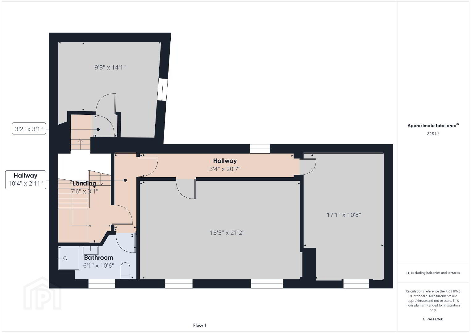 8 - 11 Conduit Lane 23 of 24