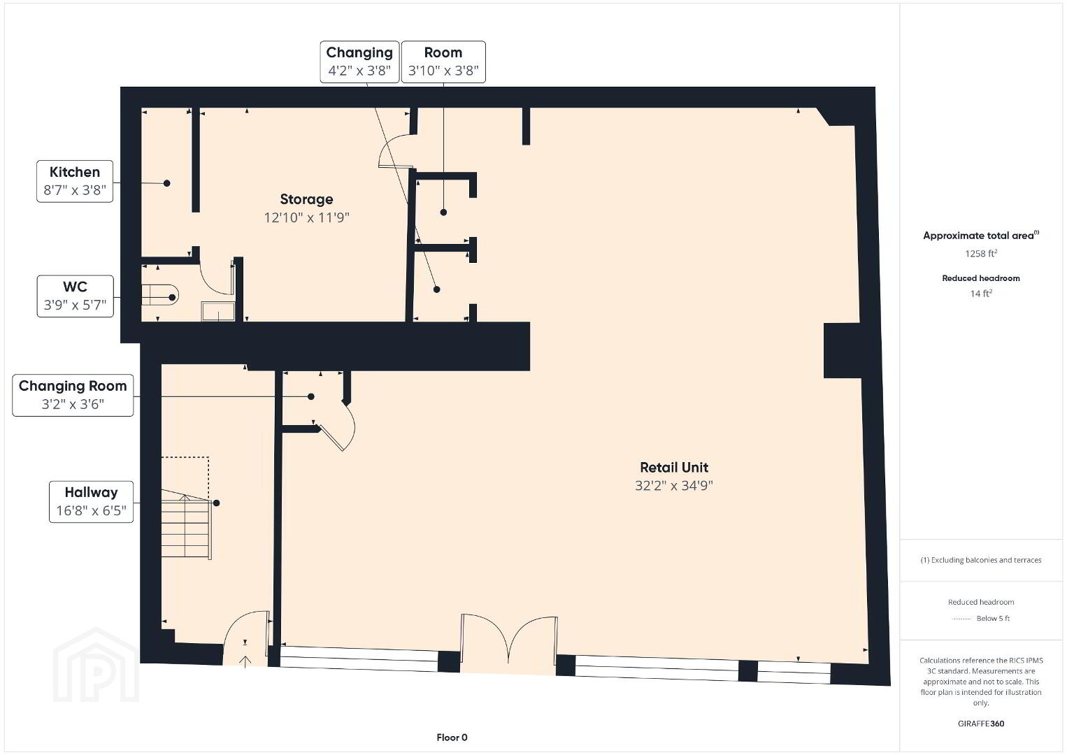 8 - 11 Conduit Lane 22 of 24