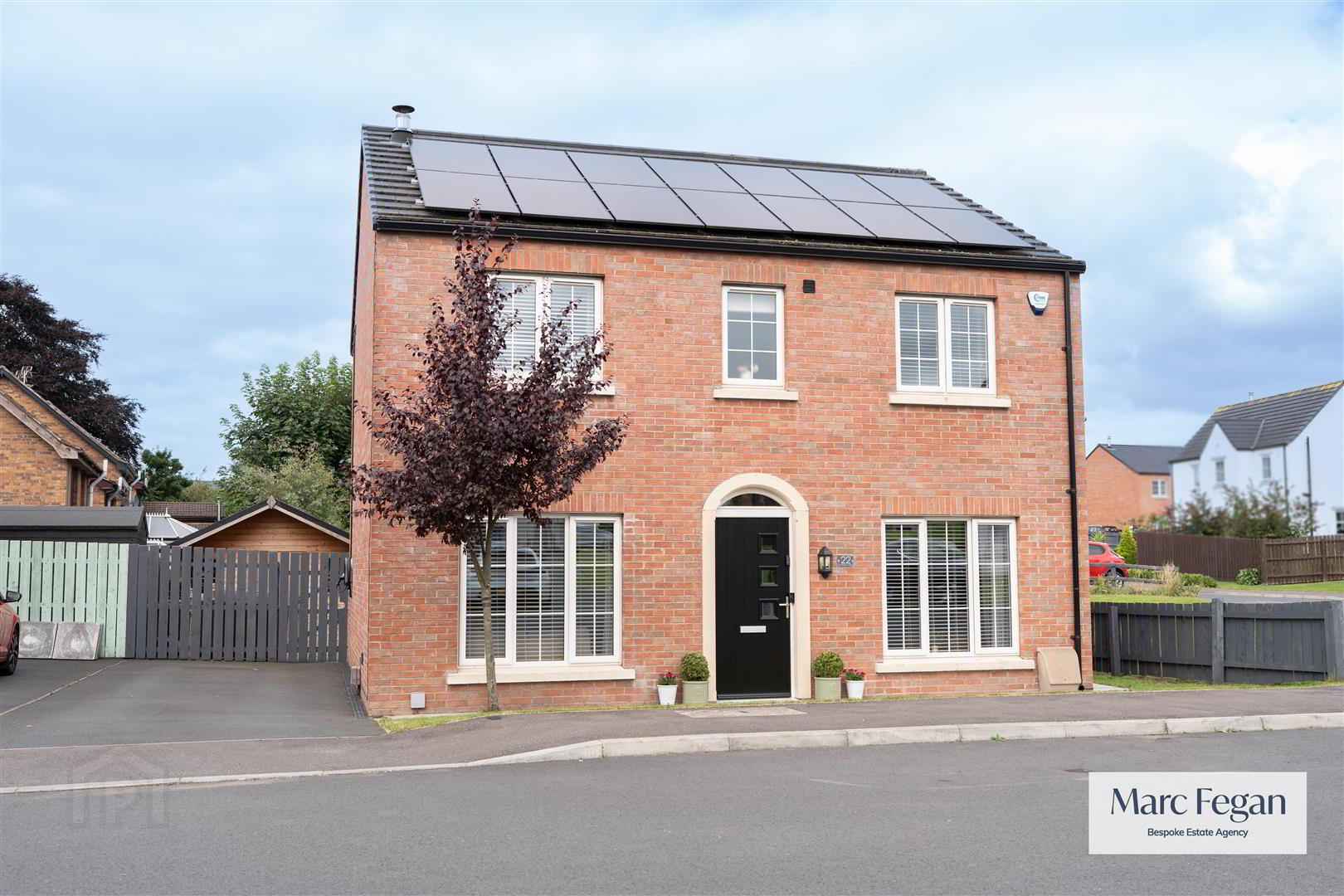 22 Headington Manor 1 of 47