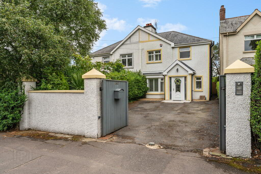 242 Malone Road 1 of 33