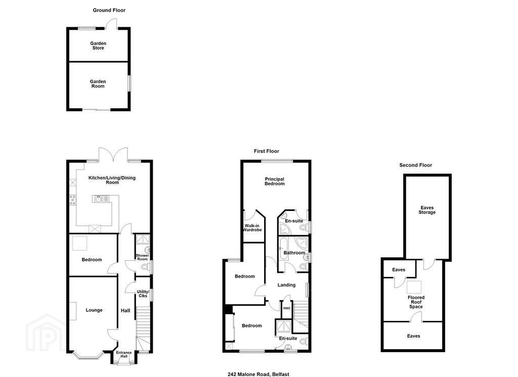 242 Malone Road 33 of 34