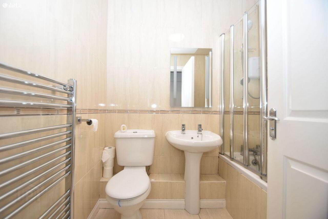 Apartment 156 Holywell Rise 4 of 4
