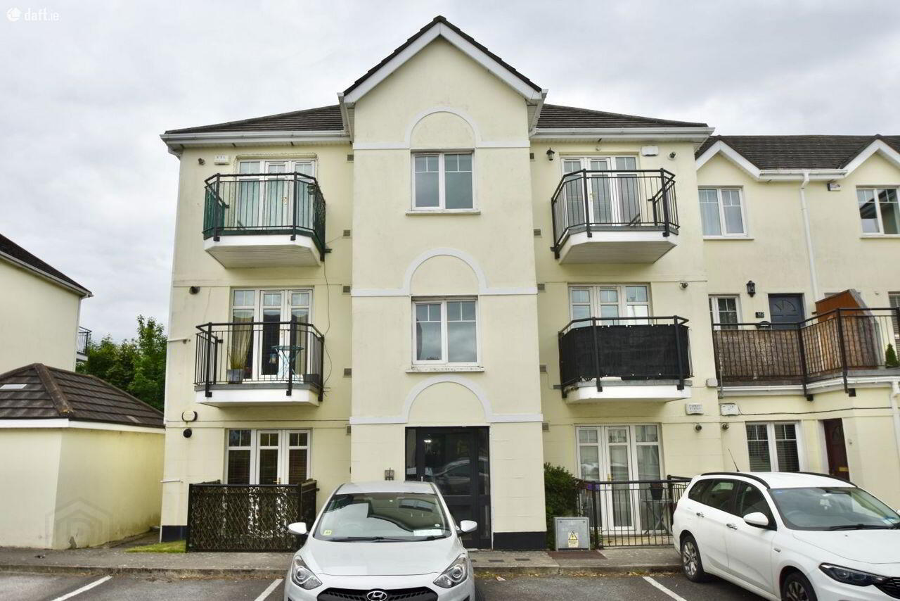 Apartment 156 Holywell Rise 1 of 4