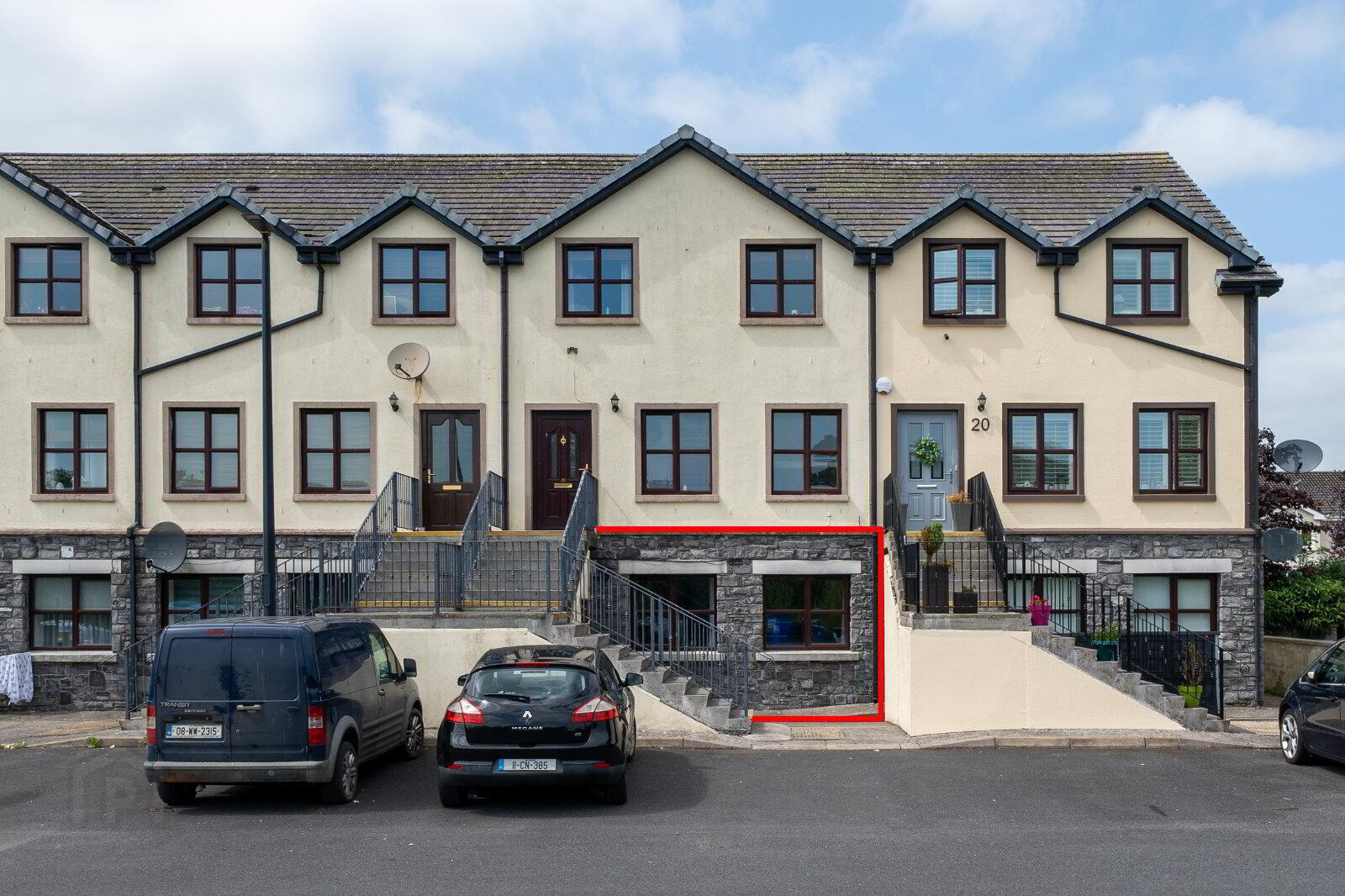 14 Chapel Lane Apartments 1 of 12