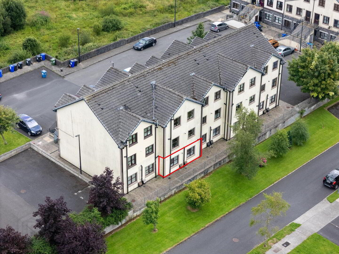 14 Chapel Lane Apartments 11 of 12