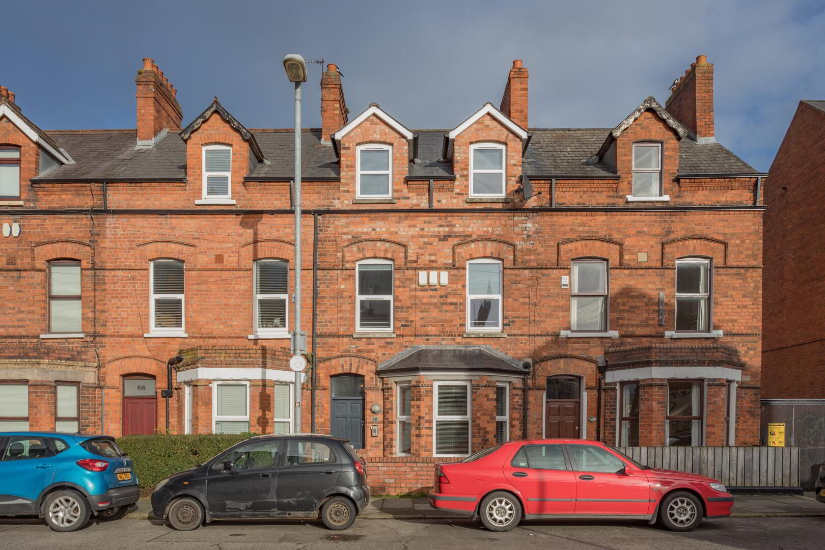 Unit A, 68 Cromwell Road 4 of 43