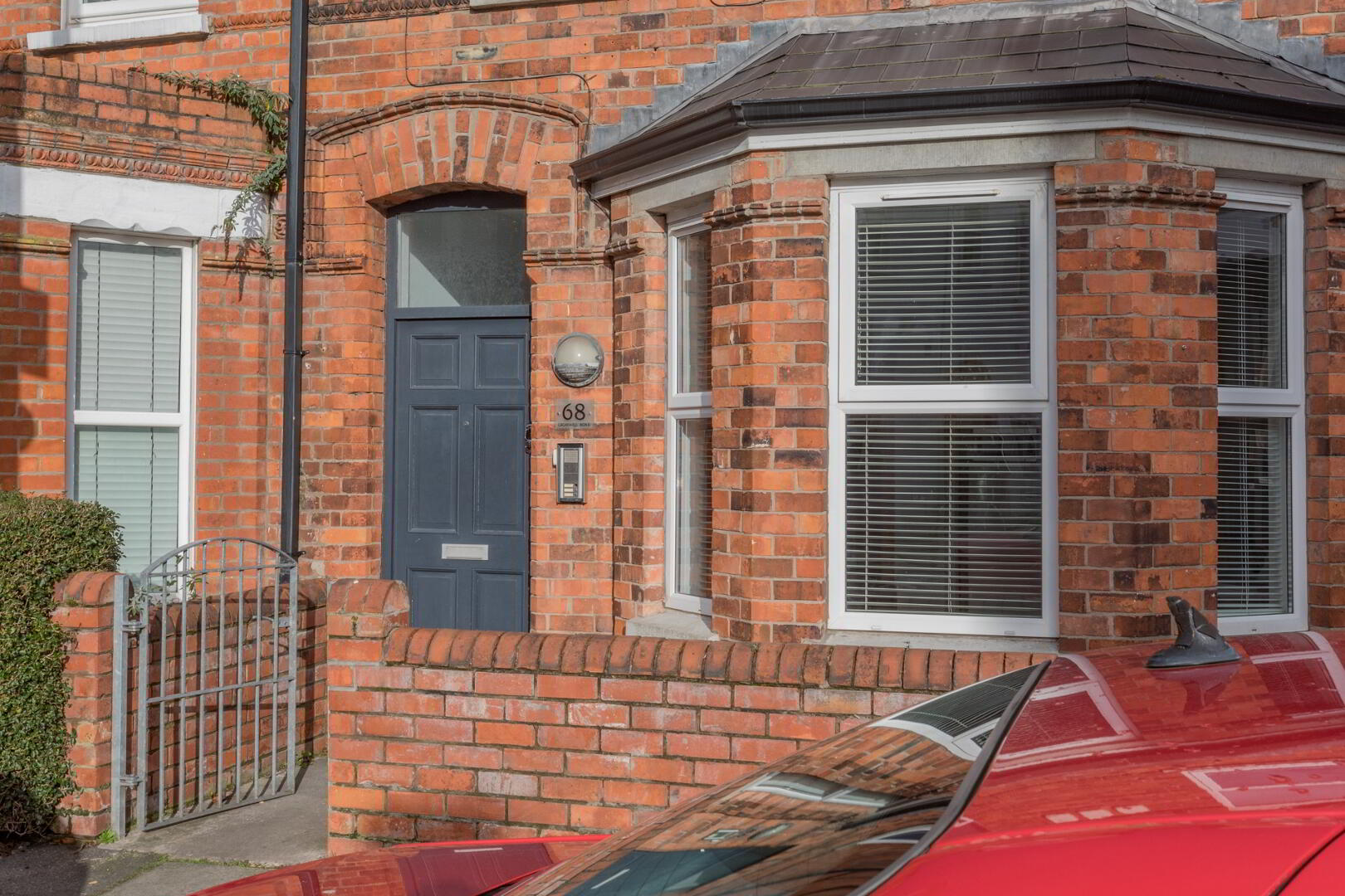 Unit A, 68 Cromwell Road 5 of 43