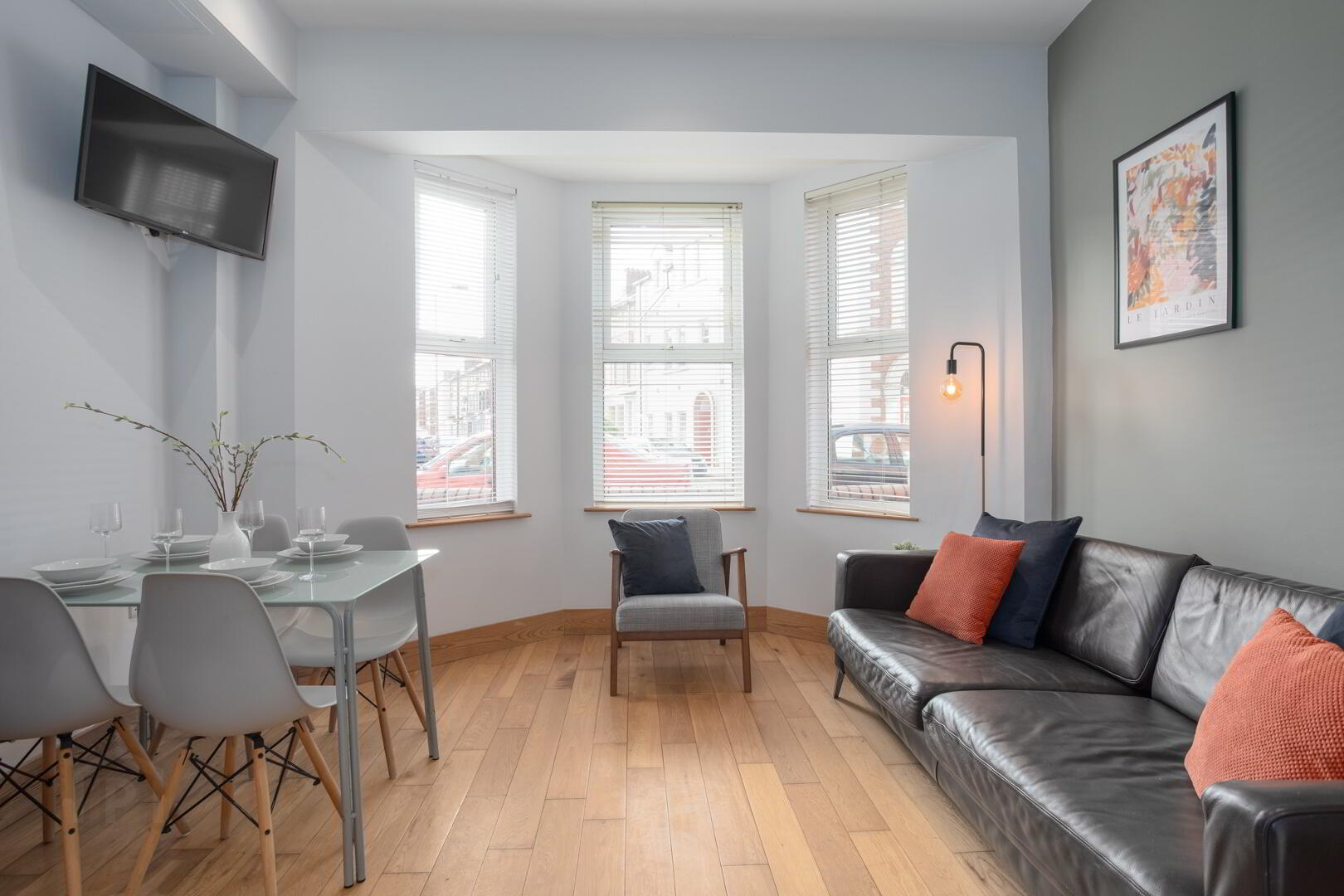 Unit A, 68 Cromwell Road 7 of 43