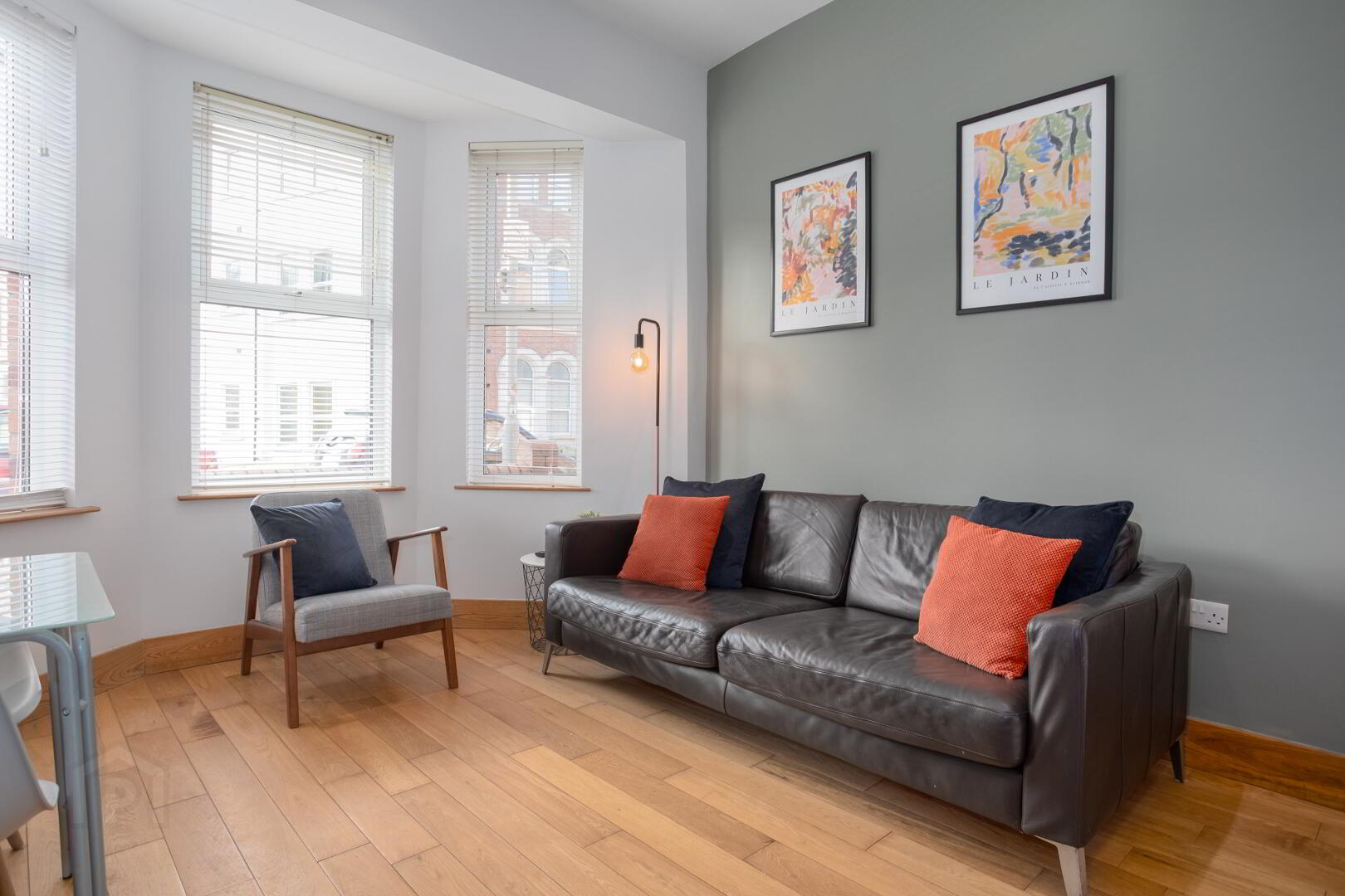 Unit A, 68 Cromwell Road 8 of 43