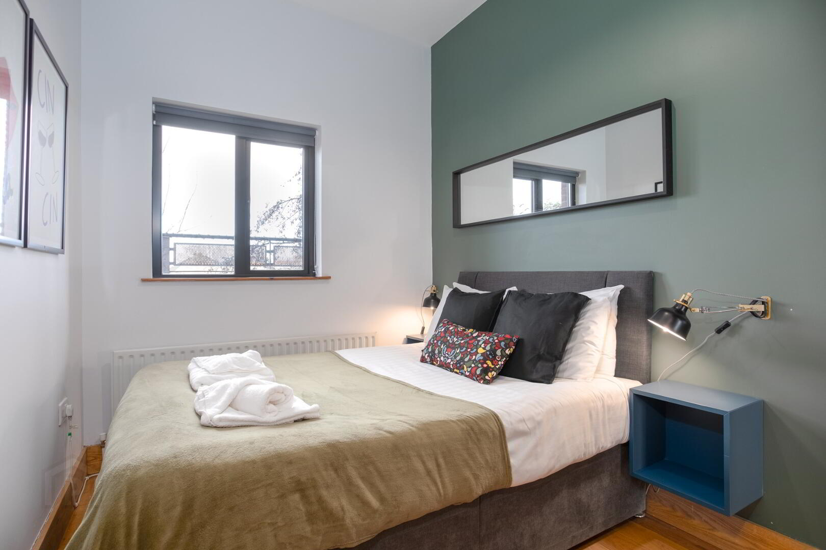 Unit A, 68 Cromwell Road 32 of 43