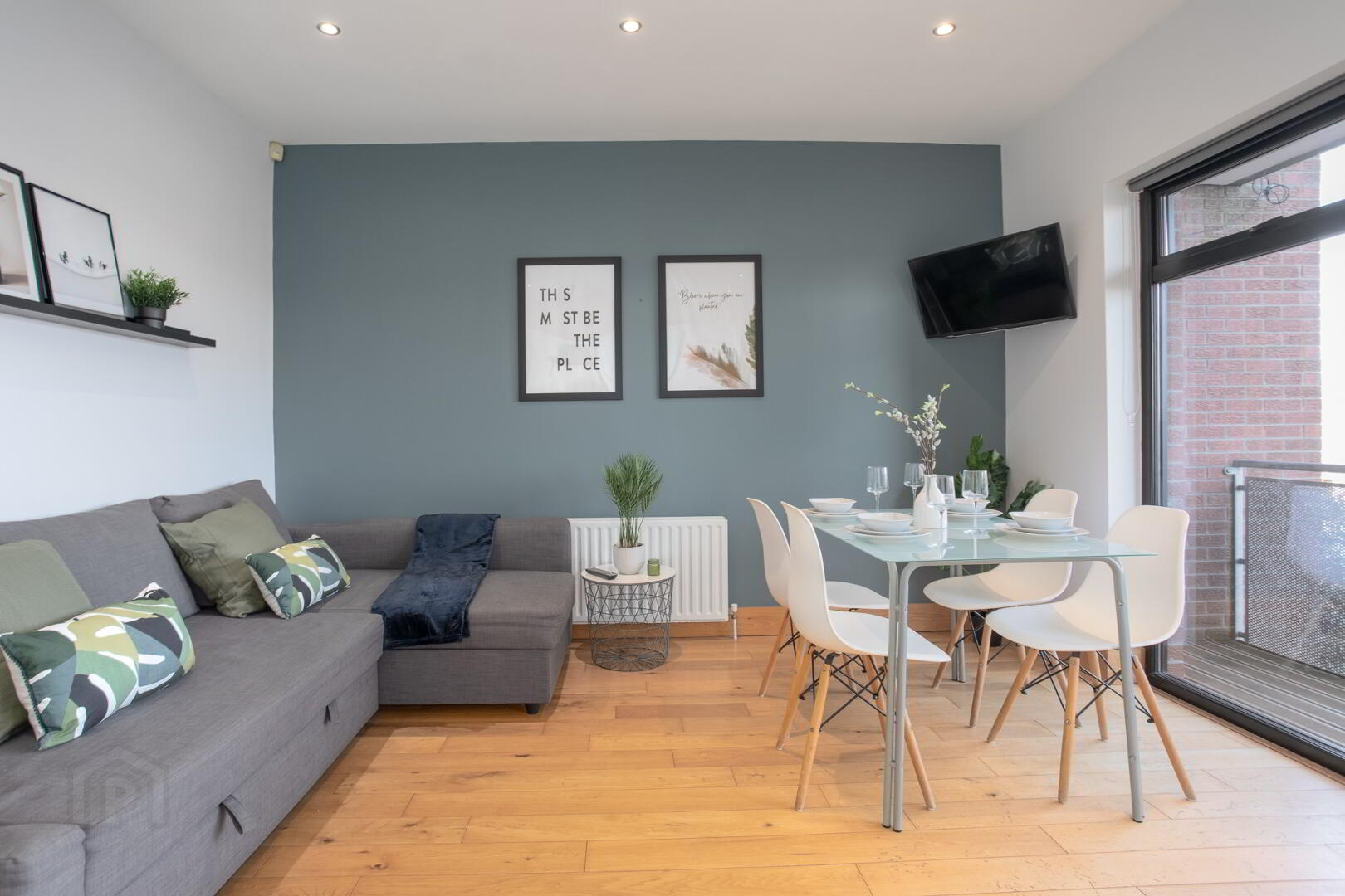 Unit B, 68 Cromwell Road 8 of 46