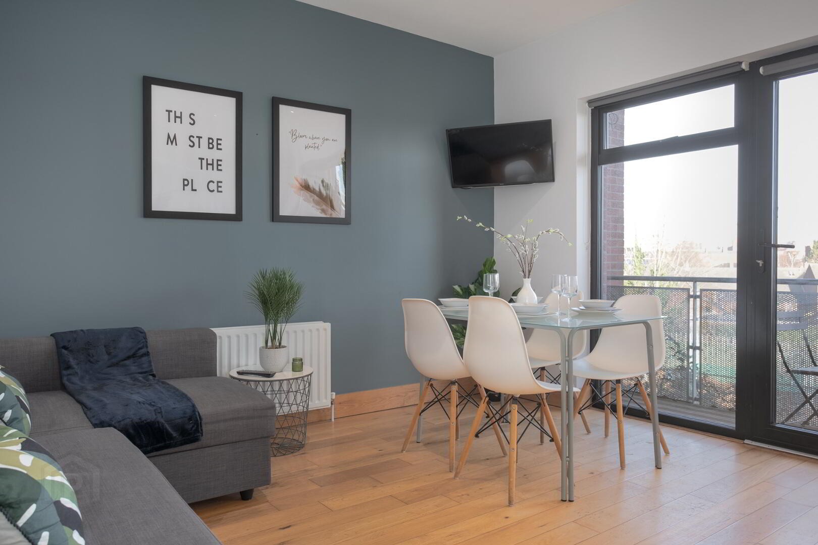Unit B, 68 Cromwell Road 10 of 46