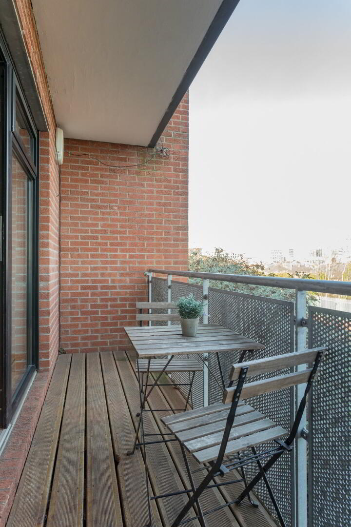 Unit B, 68 Cromwell Road 22 of 46