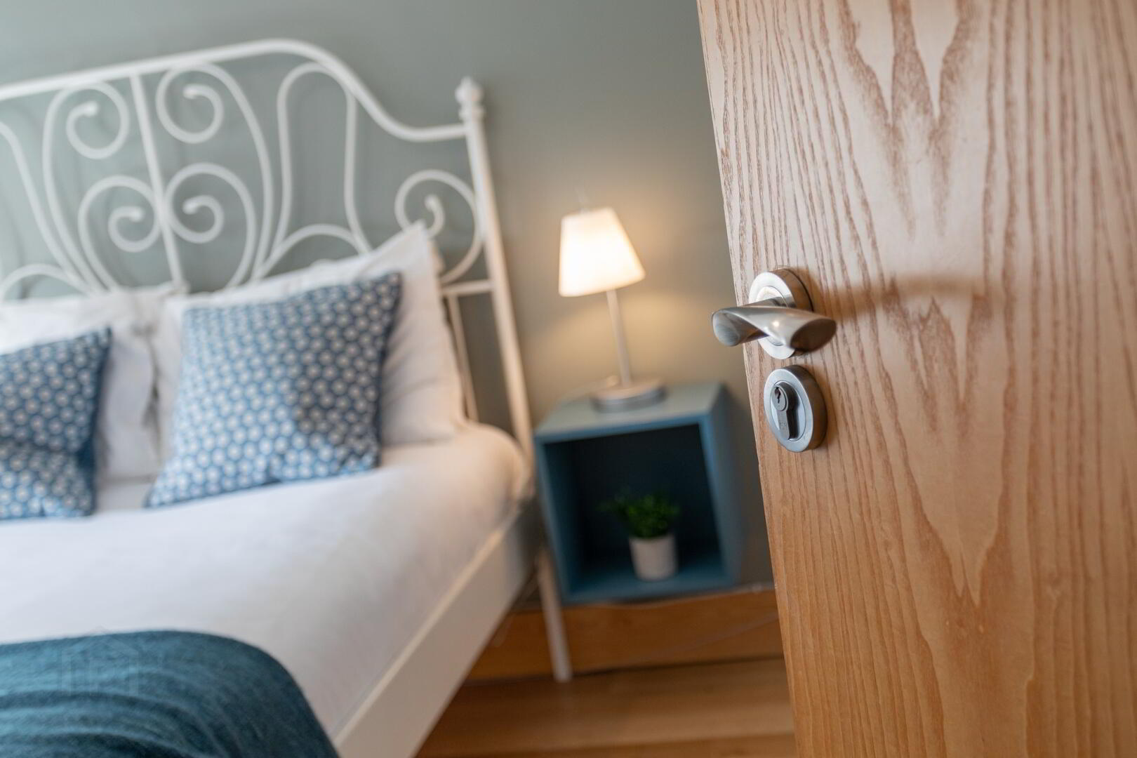 Unit B, 68 Cromwell Road 32 of 46