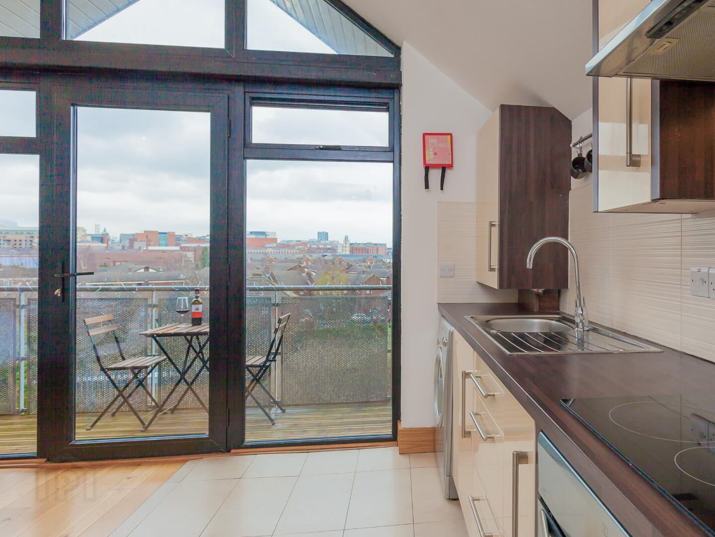 Unit C, 68 Cromwell Road 7 of 29