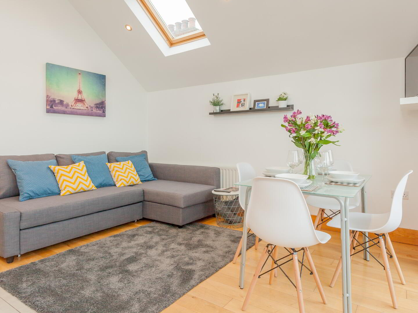 Unit C, 68 Cromwell Road 9 of 29