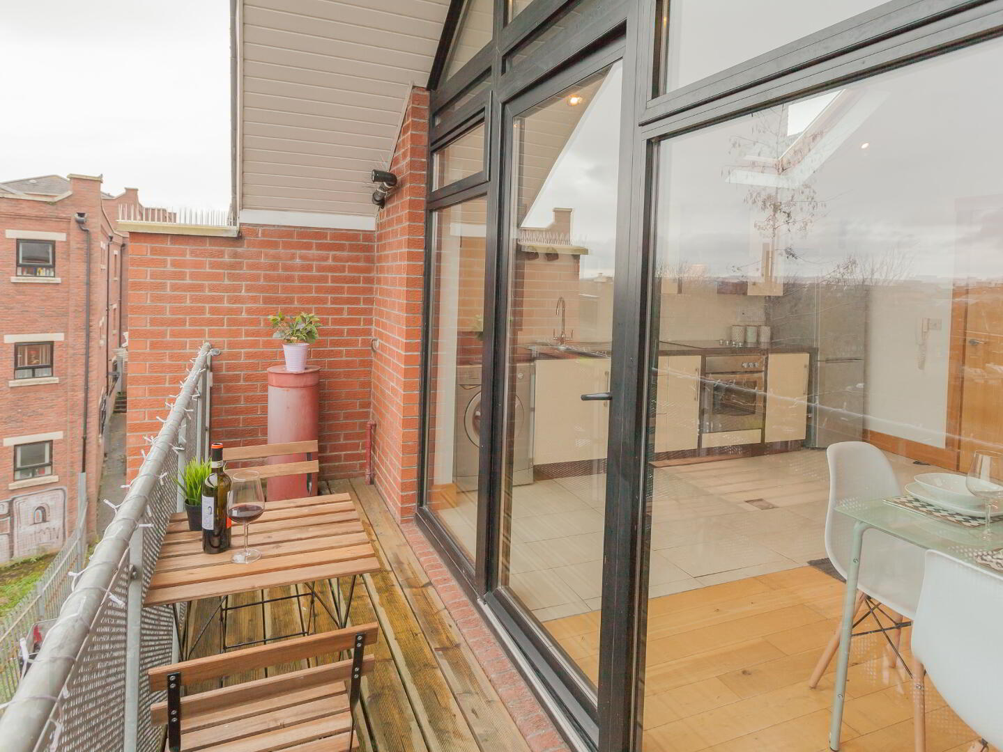 Unit C, 68 Cromwell Road 15 of 29