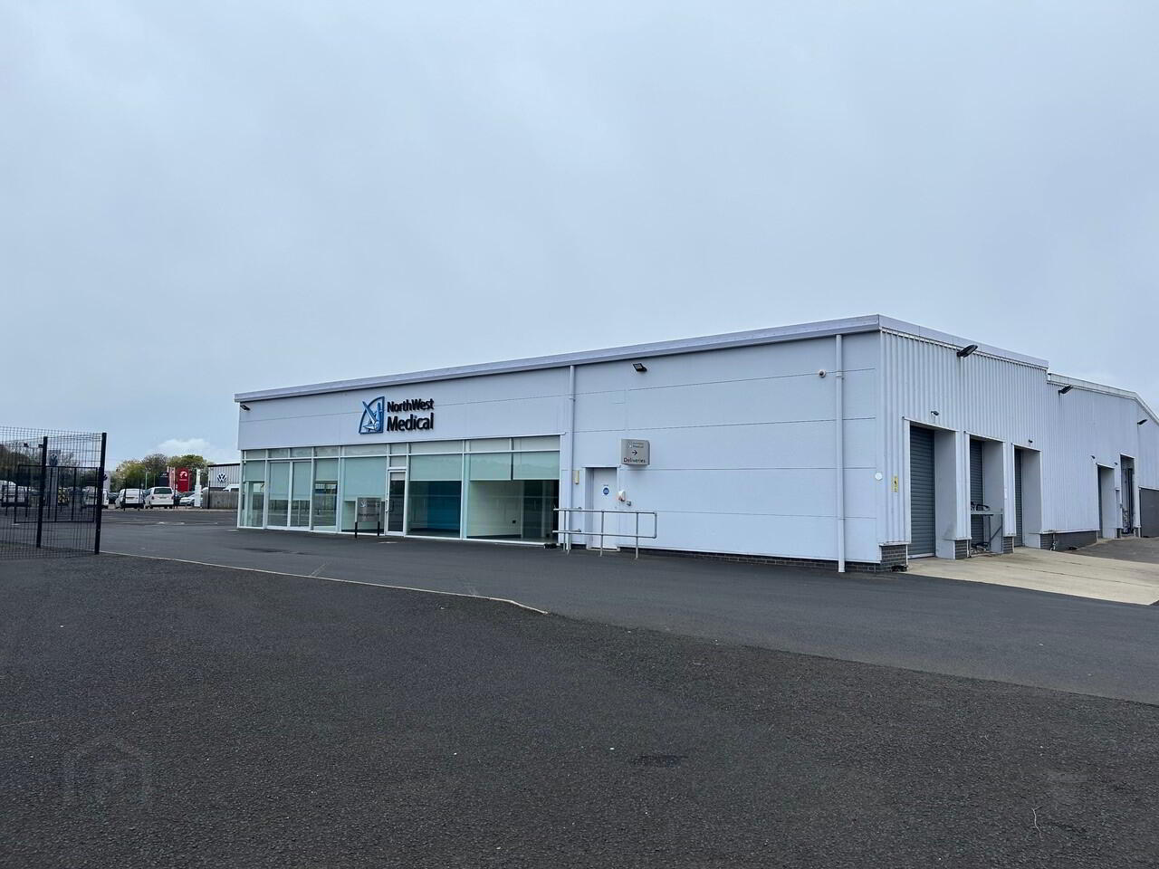 14 Courtauld Way,, 3c  Campsie Industrial Estate 2 of 7