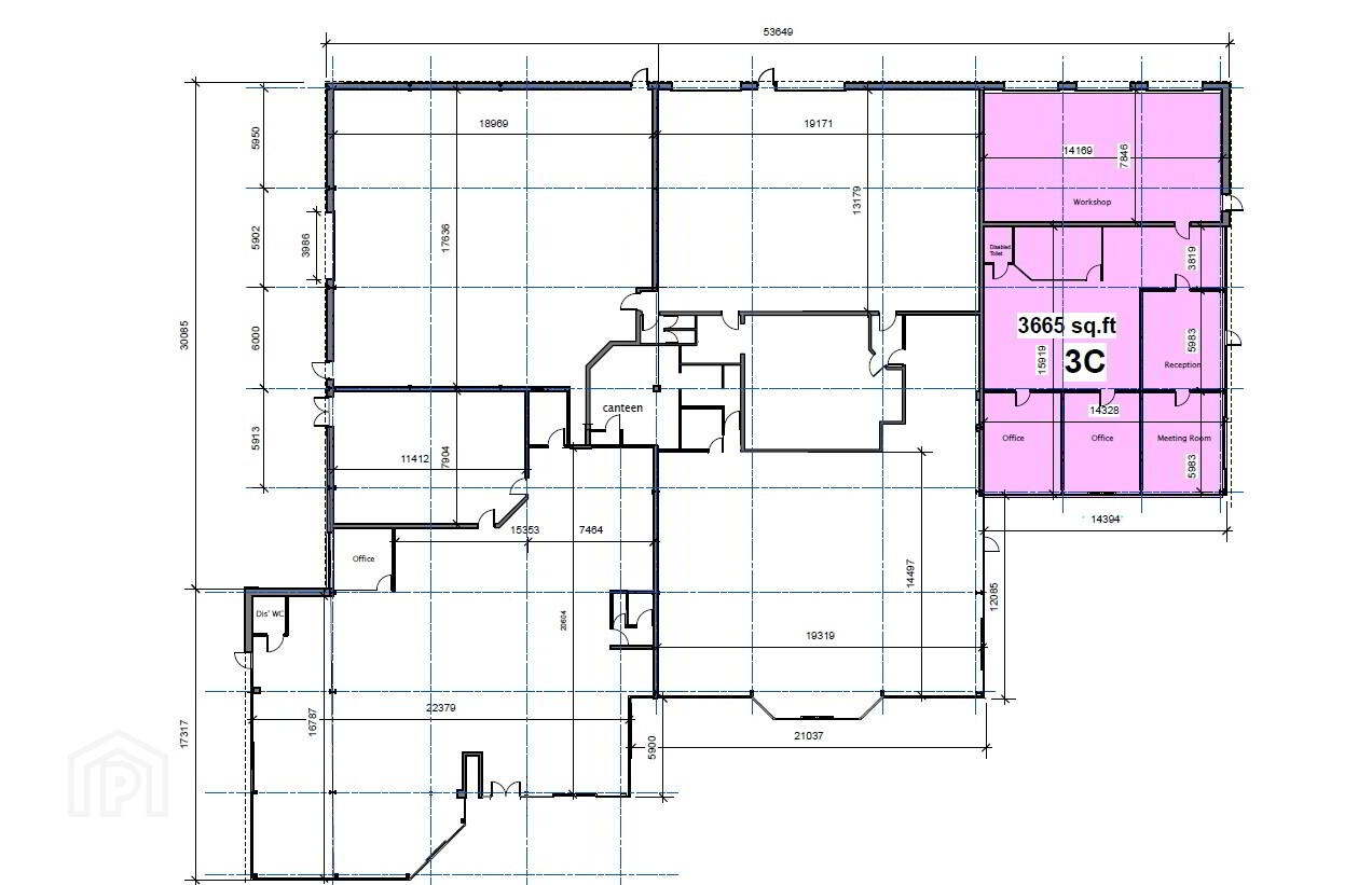 14 Courtauld Way,, 3c  Campsie Industrial Estate 3 of 7