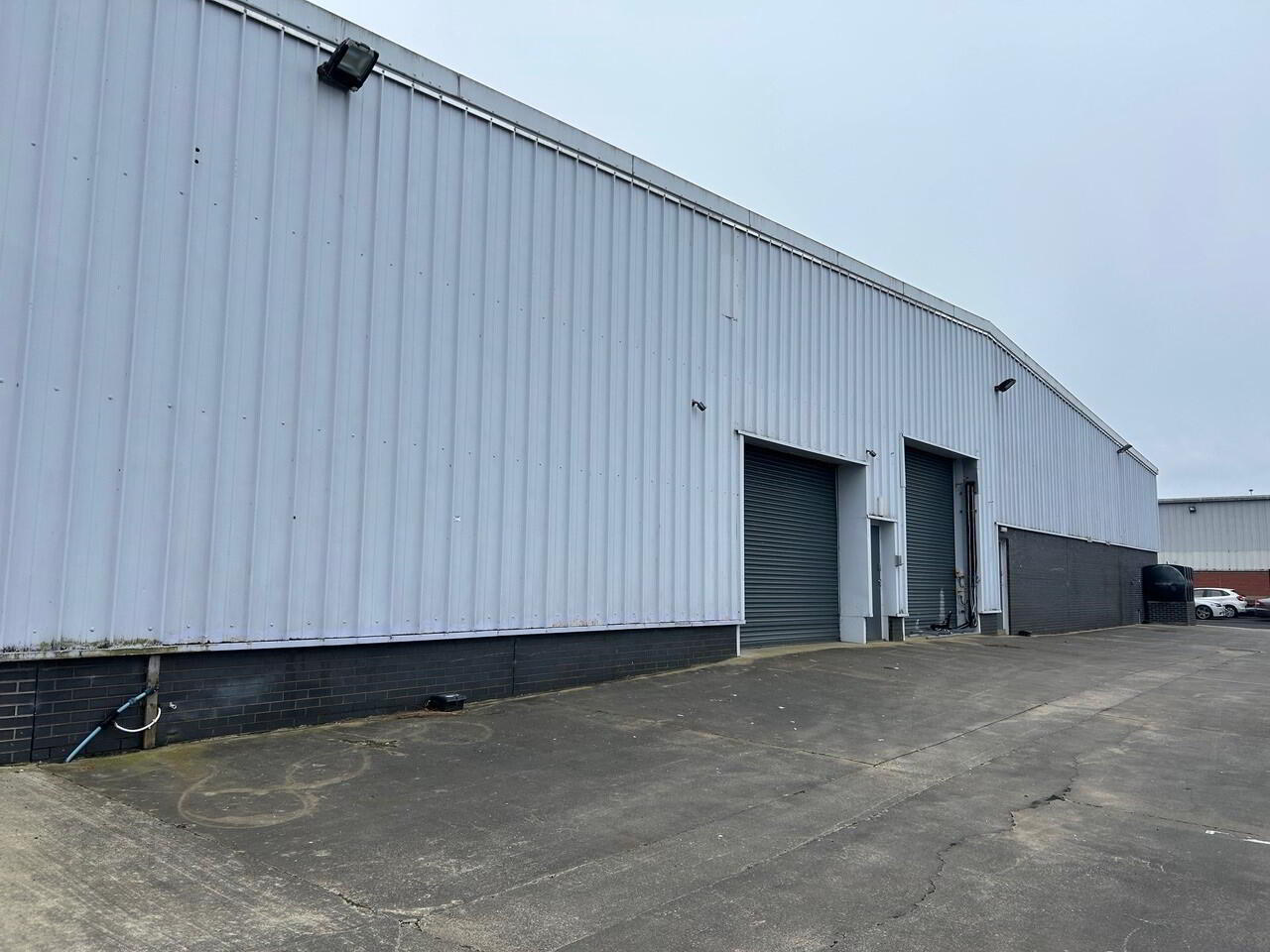 14 Courtauld Way,, 3e  Campsie Industrial Estate 1 of 3